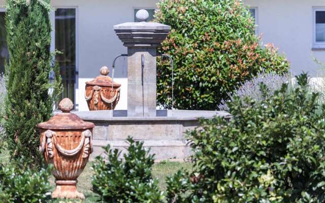 Hotel Villa Medici