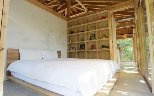 SHINMINKA Villa GUSHIKEN