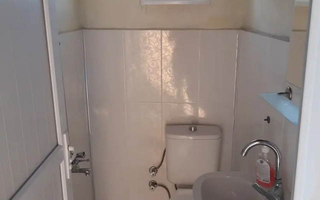 Duru Pansion Arsuz