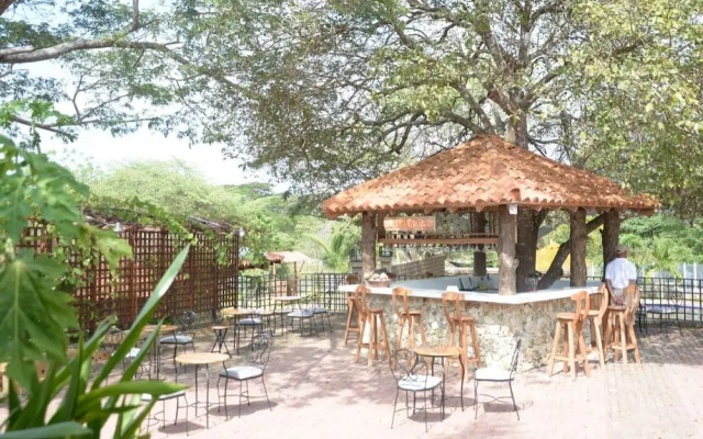 Samadhi Ecohotel by Rotamundos