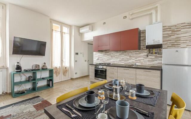 Al 33 di Via Roma - Apartments
