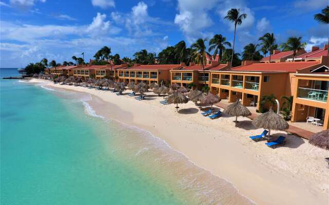 Tamarijn Aruba All Inclusive