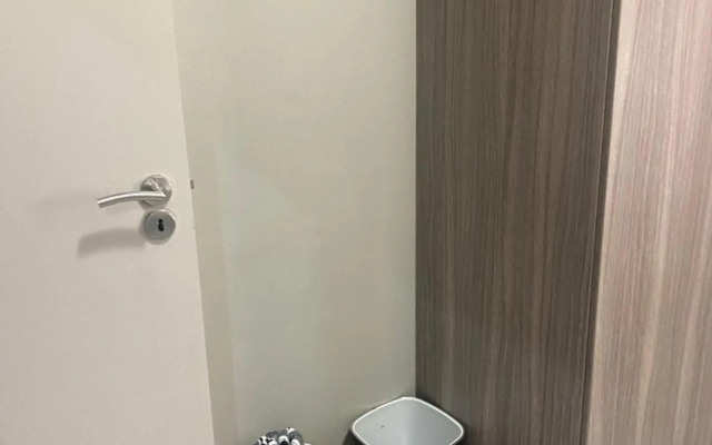 Stylish Dante’s 1-bedroom condo free Wifi & Cinema