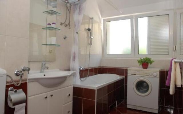 Apartment Marulianus