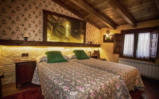 La Casa de Lucas