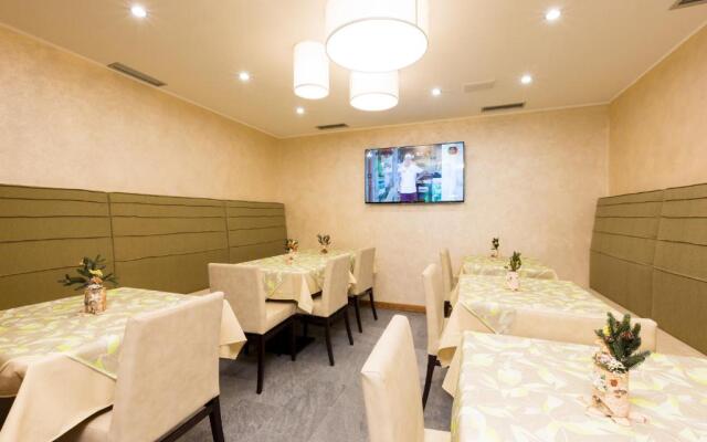 Green Rose B&B EcoHotel