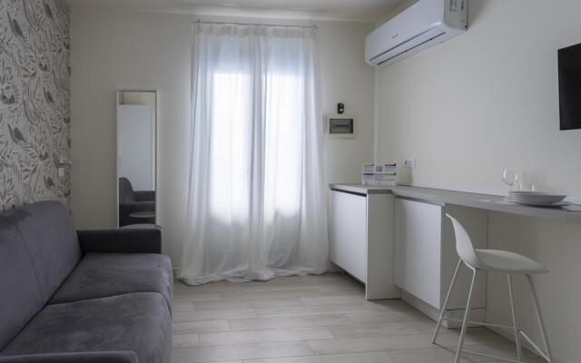 Italianway - The B Village Business - A23