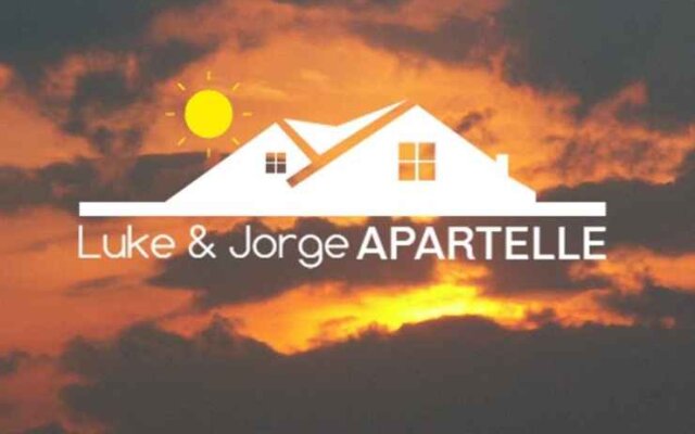 Luke & Jorge Apartelle