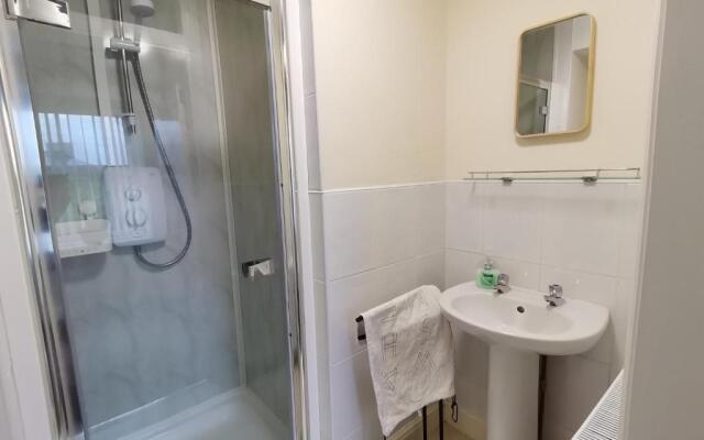 Gwynedd House Flat 2