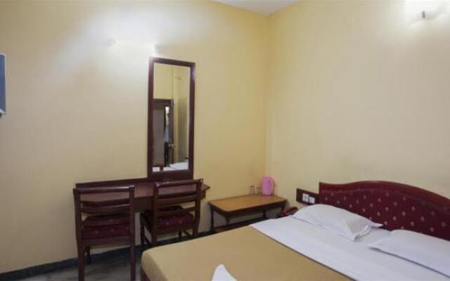 Anandham Residency