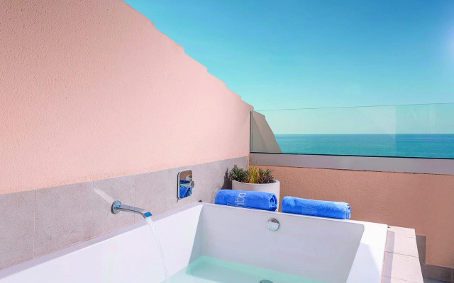 AQUA Hotel Promenade & Spa