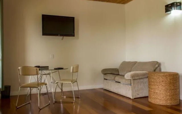 Borgen Hotel & Restaurante