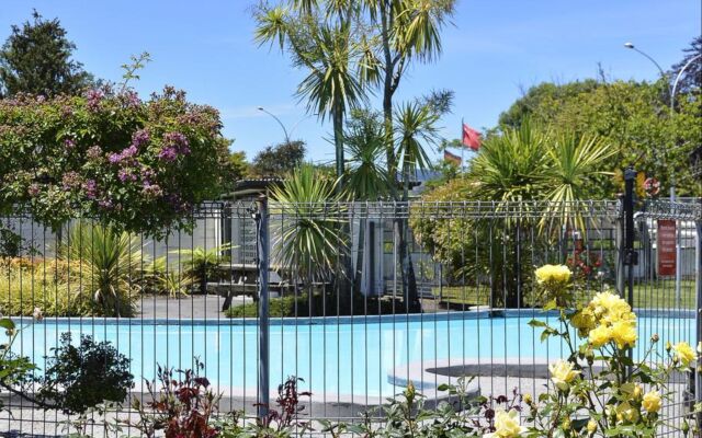 ASURE Cleveland Rotorua