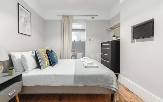 The Acton Apartments
