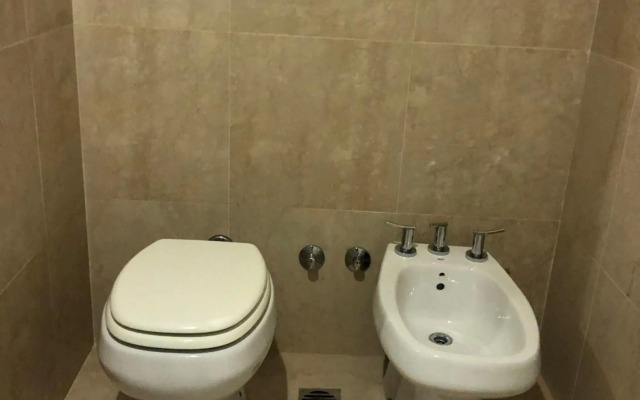 Departamento 3 ambientes, 2 habitaciones