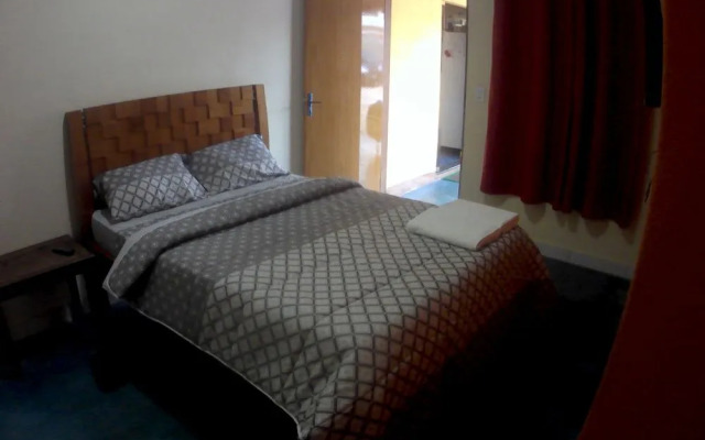 Pousada Quatro Estações