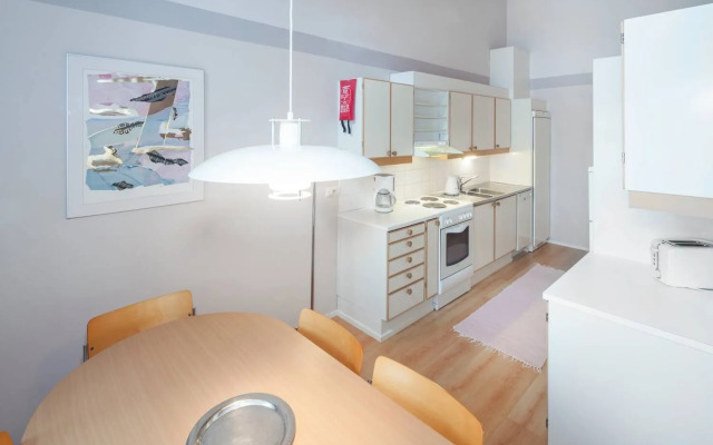 Holiday Club Punkaharju