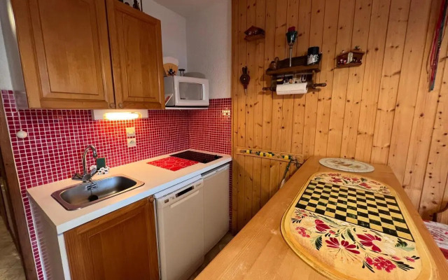 Aravis B18-appartement 4/5 pers, belle vue