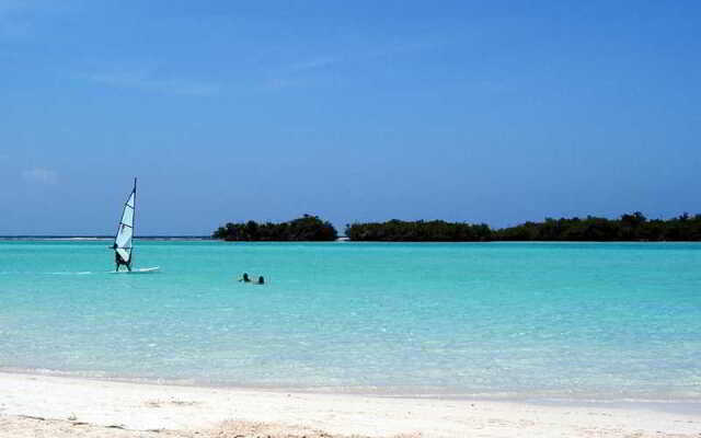 Dorado Club Resort