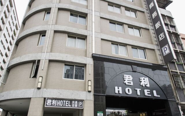 Junli Hotel