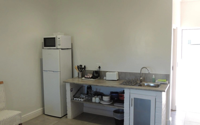 Sand Dollar @ The Dunes