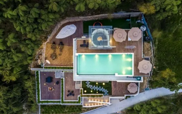 Yuanshan Xingkong Guesthouse