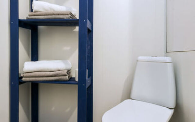 Апартаменты МаксРеалти24 ул. Сходненская 27