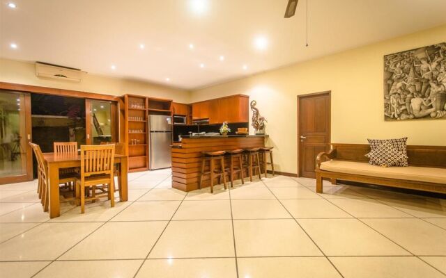 Villa Bugis Seminyak
