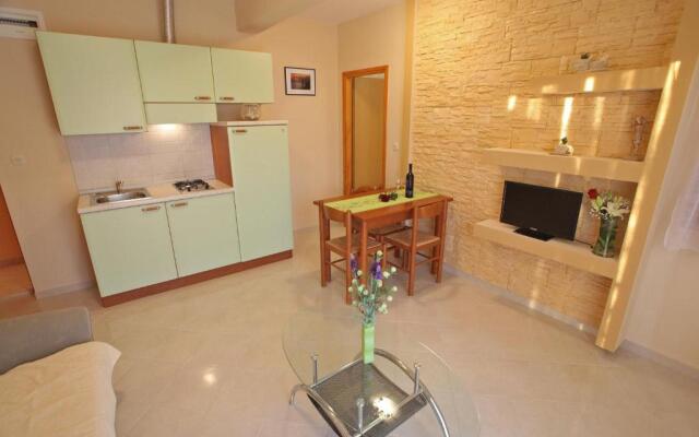 Apartments Villa Mareta