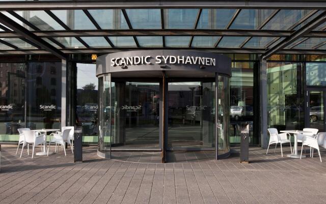 Scandic Sydhavnen