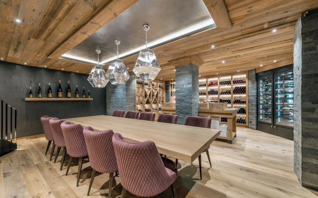 Gourmet & Wine Hotel Austria 4s