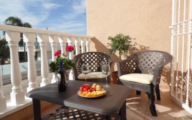 La Zenia Holiday Home