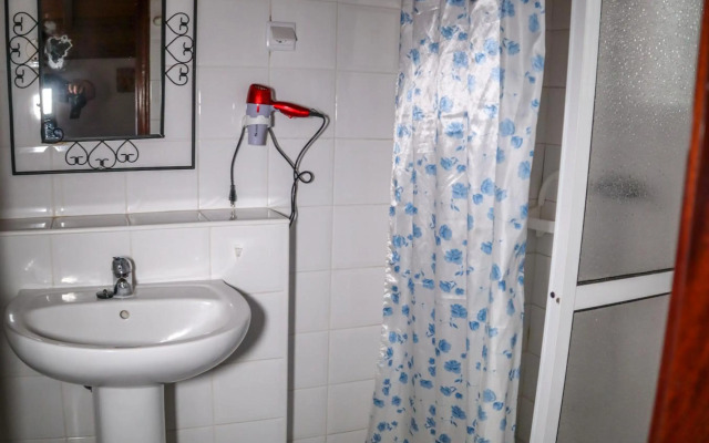 Casas Tipicas Candelaria Tabua