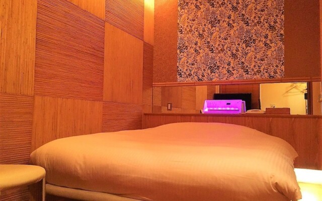 Hotel C-Heaven - Adults Only