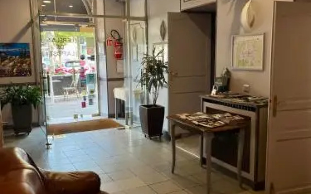 Relais de la Poste