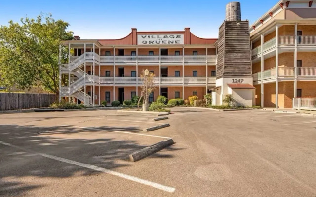 Vg 206 3 Bedroom Condo