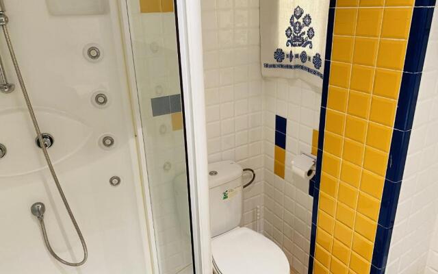 Rosales Oliva Nova Golf AP427