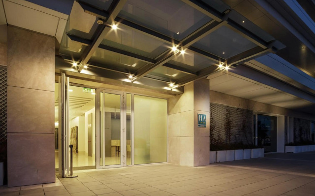 Las Suites de Puerto Sherry