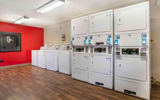 Extended Stay America Select Suites Jackson North