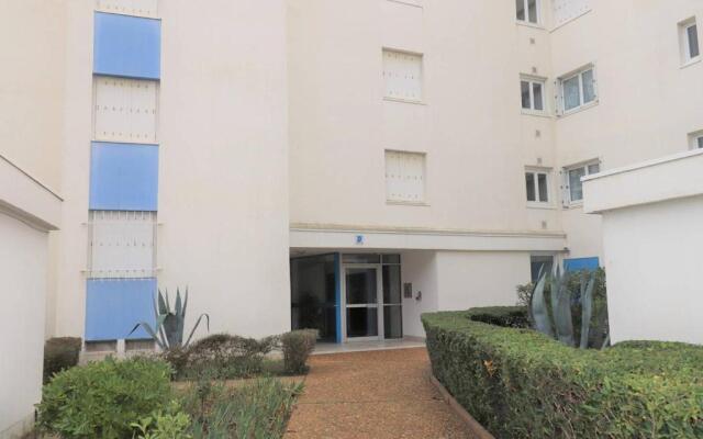 Appartement Le Grau-du-Roi, 2 pièces, 5 personnes - FR-1-307-155