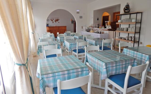 Pension Dina