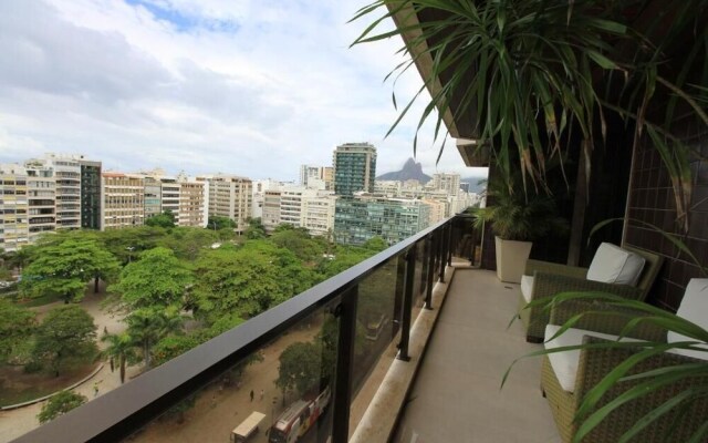 Rio Spot Apartment U012