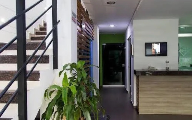 Ayenda 2101 Boutique Rio Mont