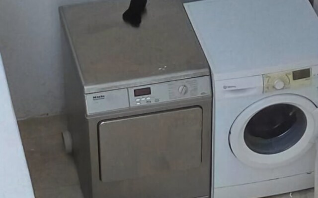 Apartamento Zoe
