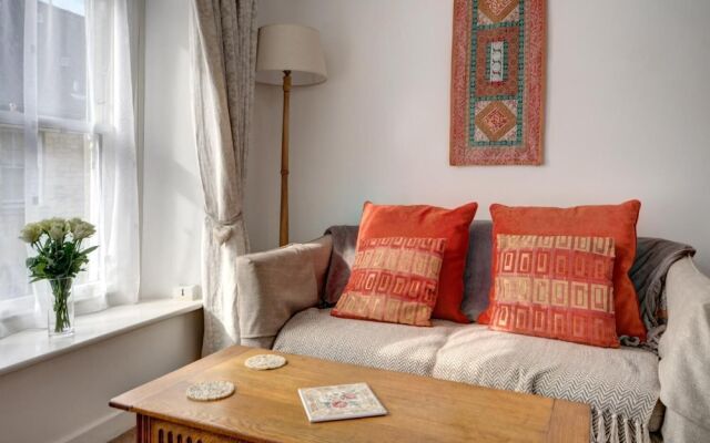 Katrina's Apartment Cirencester