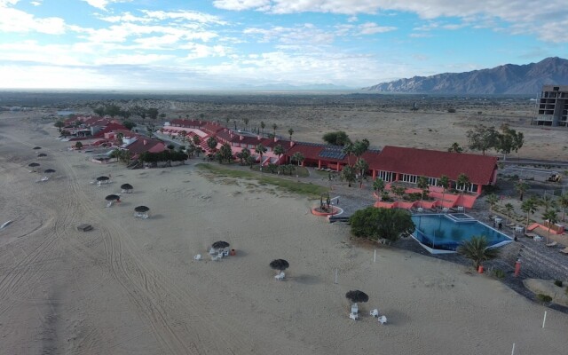 San Felipe Marina Condohotel