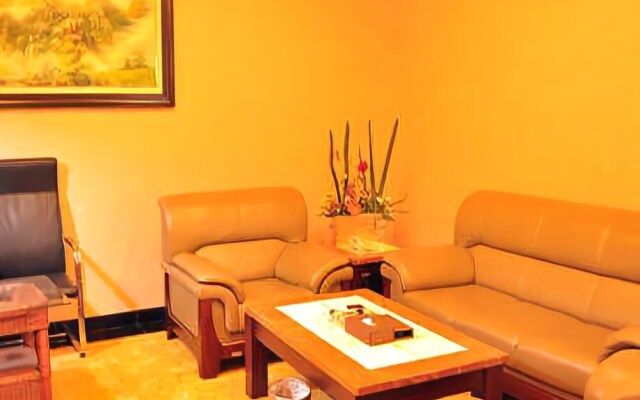 Hua Cui Hotel