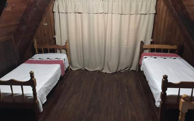Las Pitangas Inn