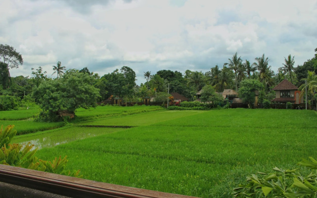 Saren Indah Hotel