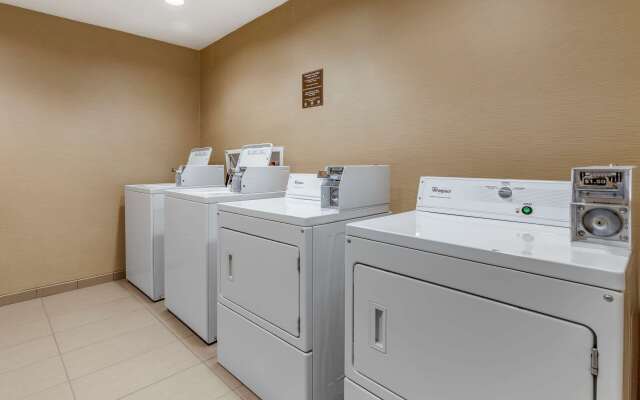 Wingate by Wyndham Los Alamos